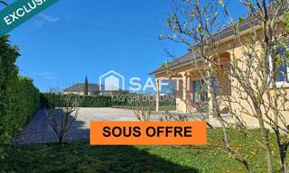 Maison 7 Pièces 125 m² à vendre à Rignac (12390)