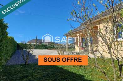 Maison 7 pièces 229900 €