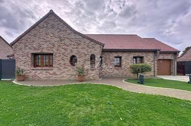 Maison 5 pièces 356000 €