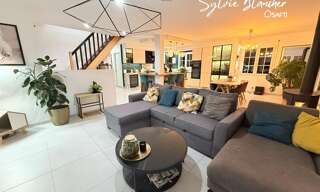 Maison 7 Pièces 160 m² à vendre à Saint-Lô (50000)