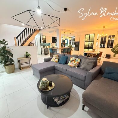 Maison 7 pièces 365000 €