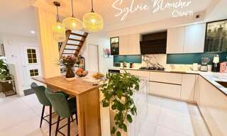 Maison 7 Pièces 160 m² à vendre à Saint-Lô (50000)