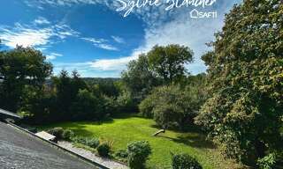 Maison 7 Pièces 160 m² à vendre à Saint-Lô (50000)