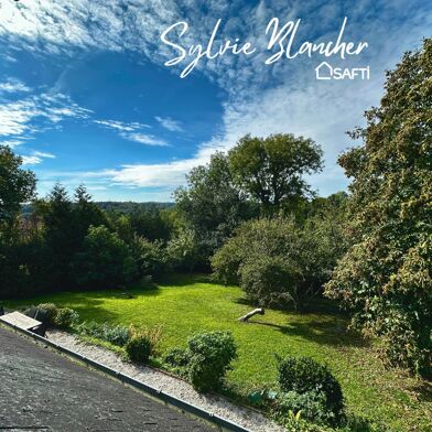 Maison 7 pièces 349700 €