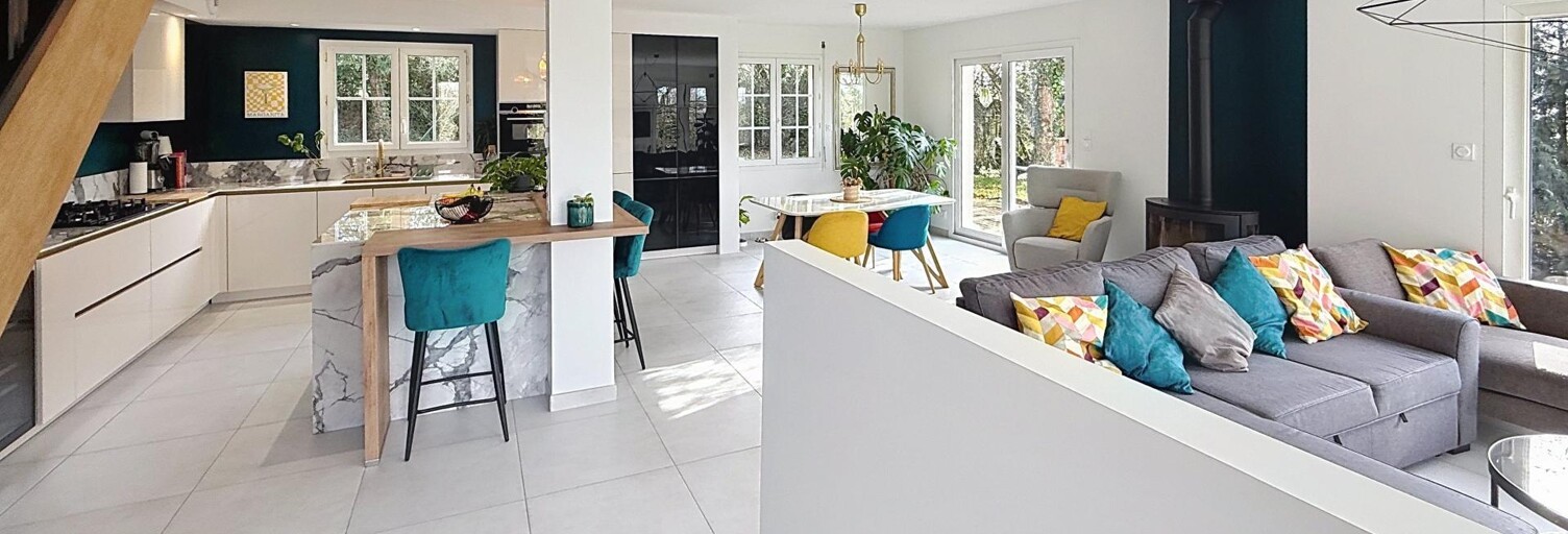 Maison 7 Pièces 160 m² à vendre à Saint-Lô (50000)