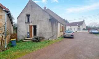 Maison 3 Pièces 54 m² à vendre à Époisses (21460)