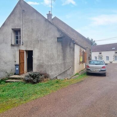 Maison 3 pièces 33000 €