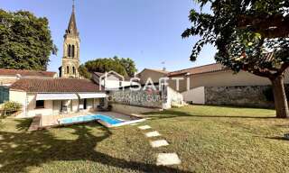 Maison 5 Pièces 254 m² à vendre à Barbaste (47230)