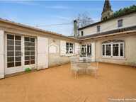 Maison 4 chambres avec piscine commerce à pied — photo 3