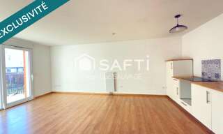 Appartement 3 Pièces 61 m² à vendre à Capinghem (59160)