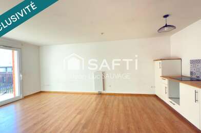 Appartement 3 pièces 190000 €