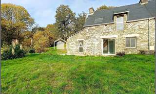 Maison 3 Pièces 75 m² à vendre à Augan (56800)