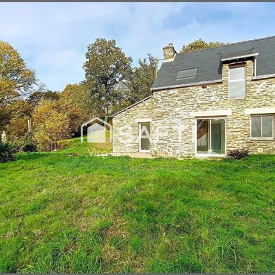 Maison 3 pièces 162000 €