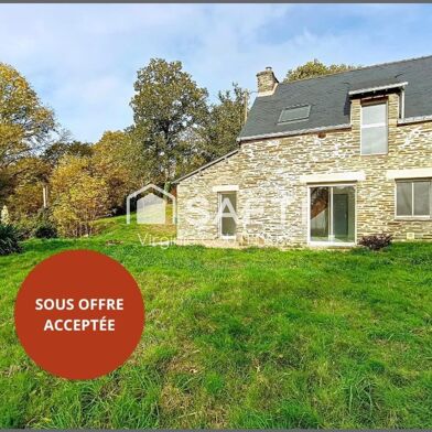 Maison 3 pièces 162000 €