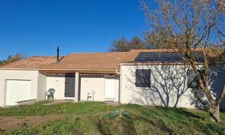 Maison 4 Pièces 90 m² à vendre à Rians (83560)