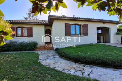 Maison 4 pièces 187400 €