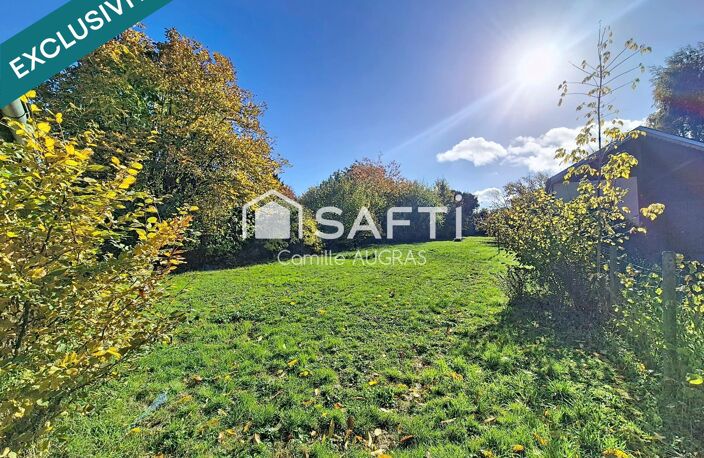 La Chapelotte - Maison de 61m² sur 822m² de terrain. — photo 2