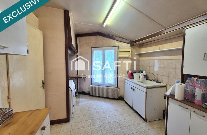 La Chapelotte - Maison de 61m² sur 822m² de terrain. — photo 4