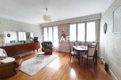 Maison 6 pièces 255000 €