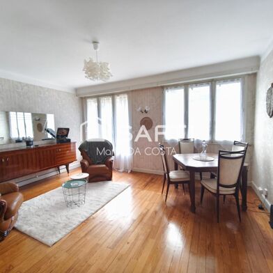 Maison 6 pièces 265000 €