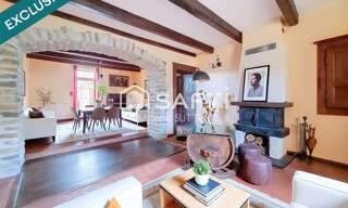 Maison 8 Pièces 197 m² à vendre à Vézelise (54330)