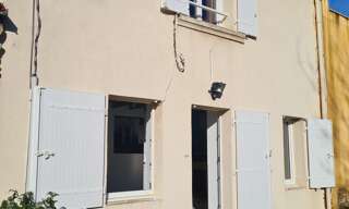 Maison 3 Pièces 58 m² à vendre à Saint-Jean-d'Hermine (85210)