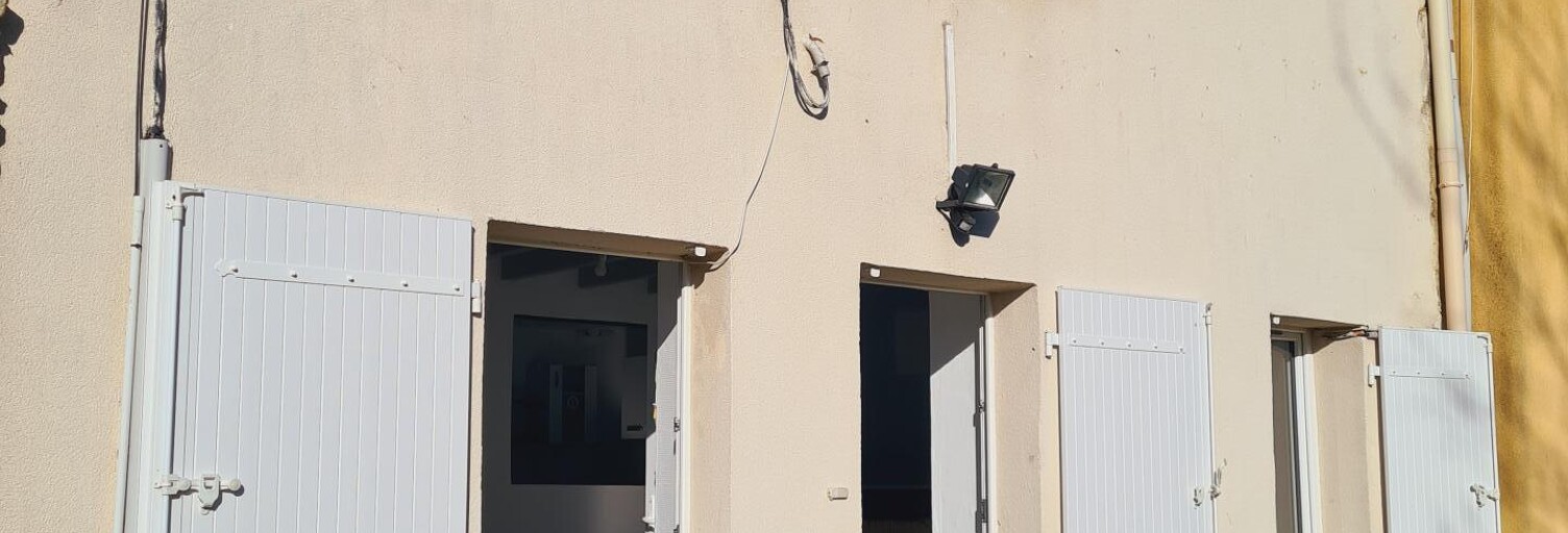 Maison 3 Pièces 58 m² à vendre à Saint-Jean-d'Hermine (85210)