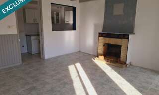 Maison 3 Pièces 58 m² à vendre à Saint-Jean-d'Hermine (85210)