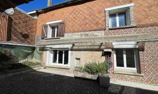 Maison 7 Pièces 133 m² à vendre à Launois-sur-Vence (08430)