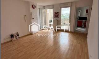 Appartement 3 Pièces 60 m² à vendre à Gennevilliers (92230)