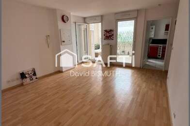 Appartement 3 pièces 299000 €