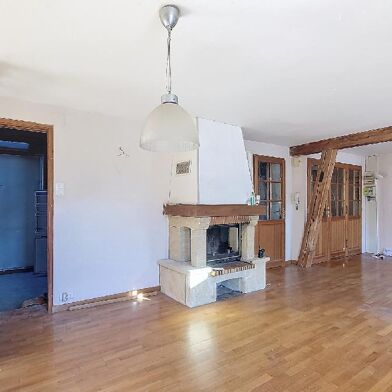 Maison 7 pièces 148720 €