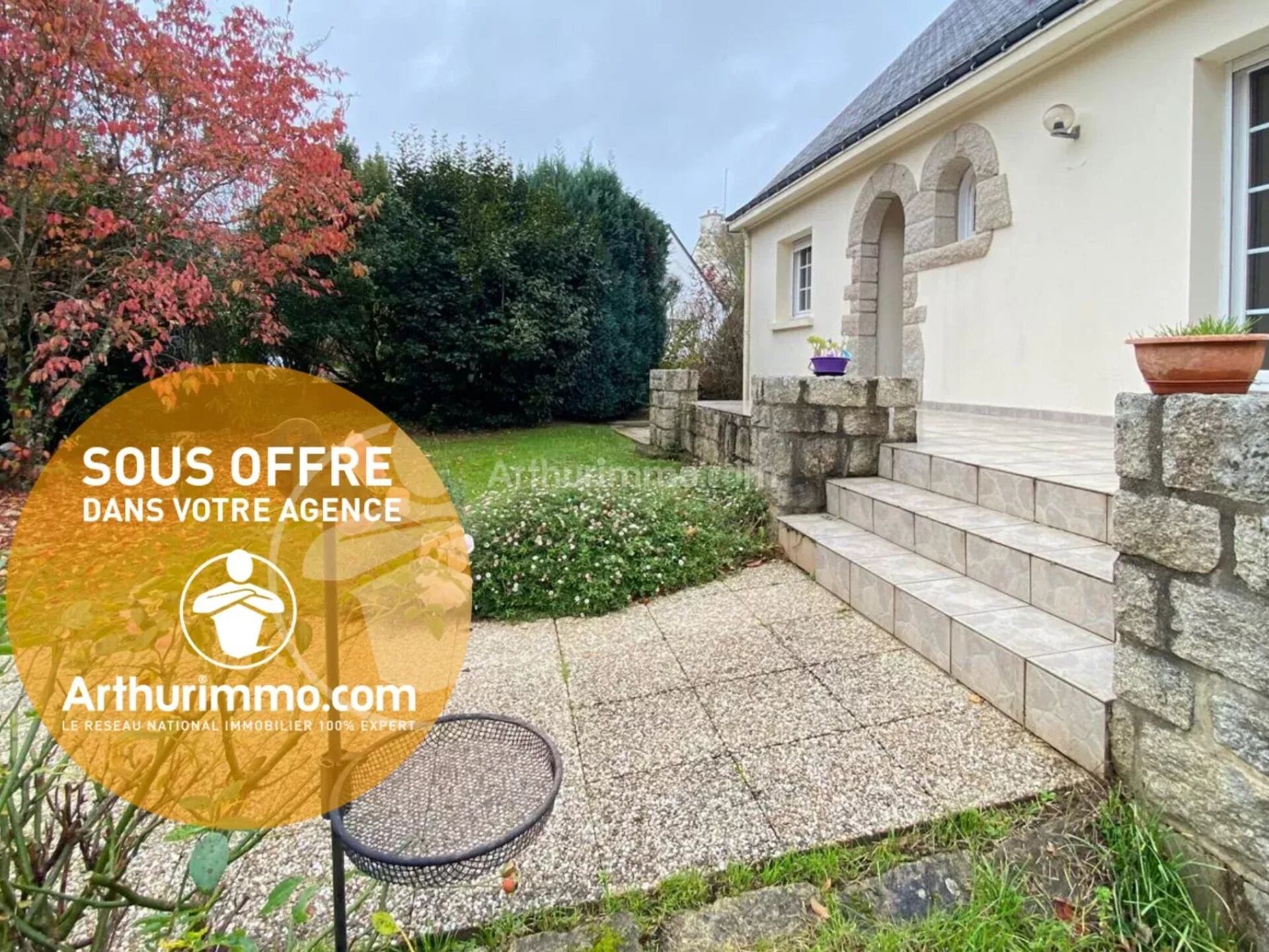 Maison 6 pièces 116 m² · à Auray · 116 m² · 346 000 €