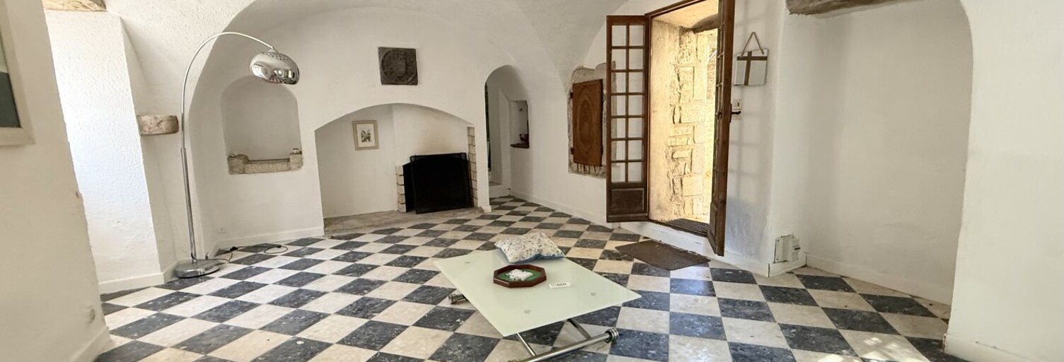 Maison 8 Pièces 166 m² à vendre à Saint-Privat (07200)