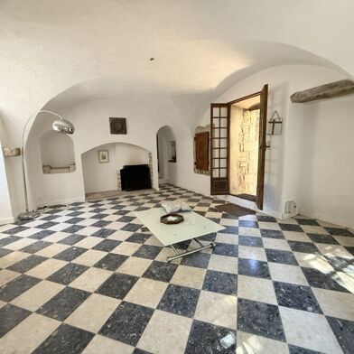 Maison 8 pièces 380000 €