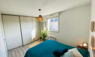 Appartement 3 Pièces 69 m² à vendre à Dijon (21000)