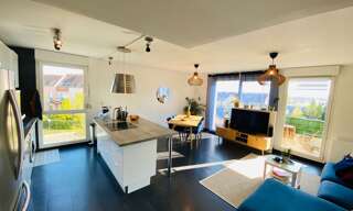 Appartement 3 Pièces 69 m² à vendre à Dijon (21000)