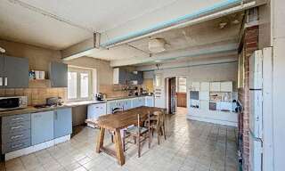 Maison 5 Pièces 141 m² à vendre à Navour-sur-Grosne (71520)