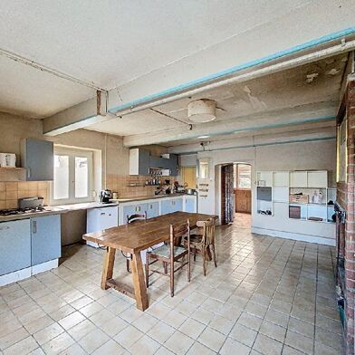 Maison 5 pièces 83000 €