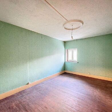 Maison 5 pièces 83000 €