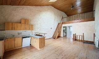 Maison 5 Pièces 95 m² à vendre à Cluny (71250)