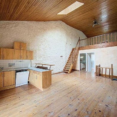 Maison 5 pièces 147000 €