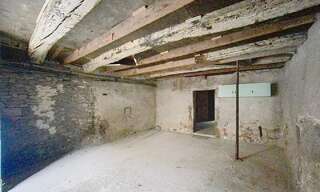 Maison 5 Pièces 95 m² à vendre à Cluny (71250)