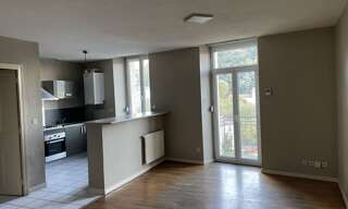 Appartement 3 Pièces 77 m² à louer à Vals-les-Bains (07600)