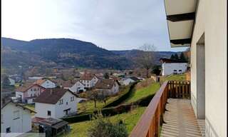 Maison 5 Pièces 103 m² à vendre à Saulxures-sur-Moselotte (88290)