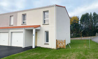 Maison 4 Pièces 87 m² à vendre à Villeneuve-en-Retz (44580)