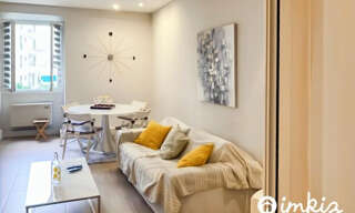 Appartement 2 Pièces 43 m² à vendre à Nice (06000)