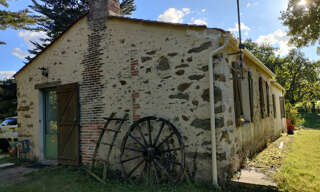 Maison 3 Pièces 75 m² à louer à Apremont (85220)