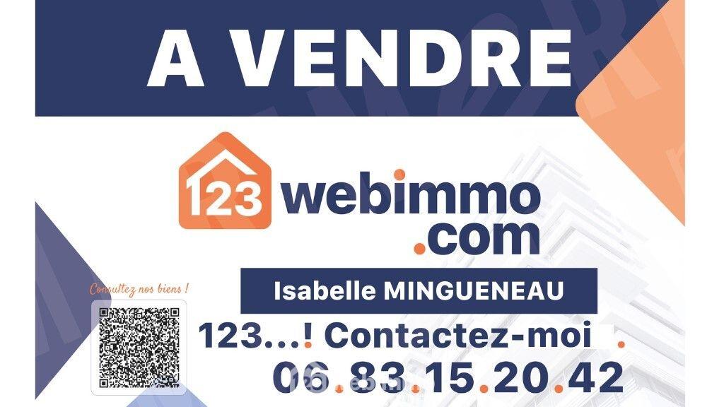 Terrain constructible - 548m² - Talmont-Saint-Hilaire