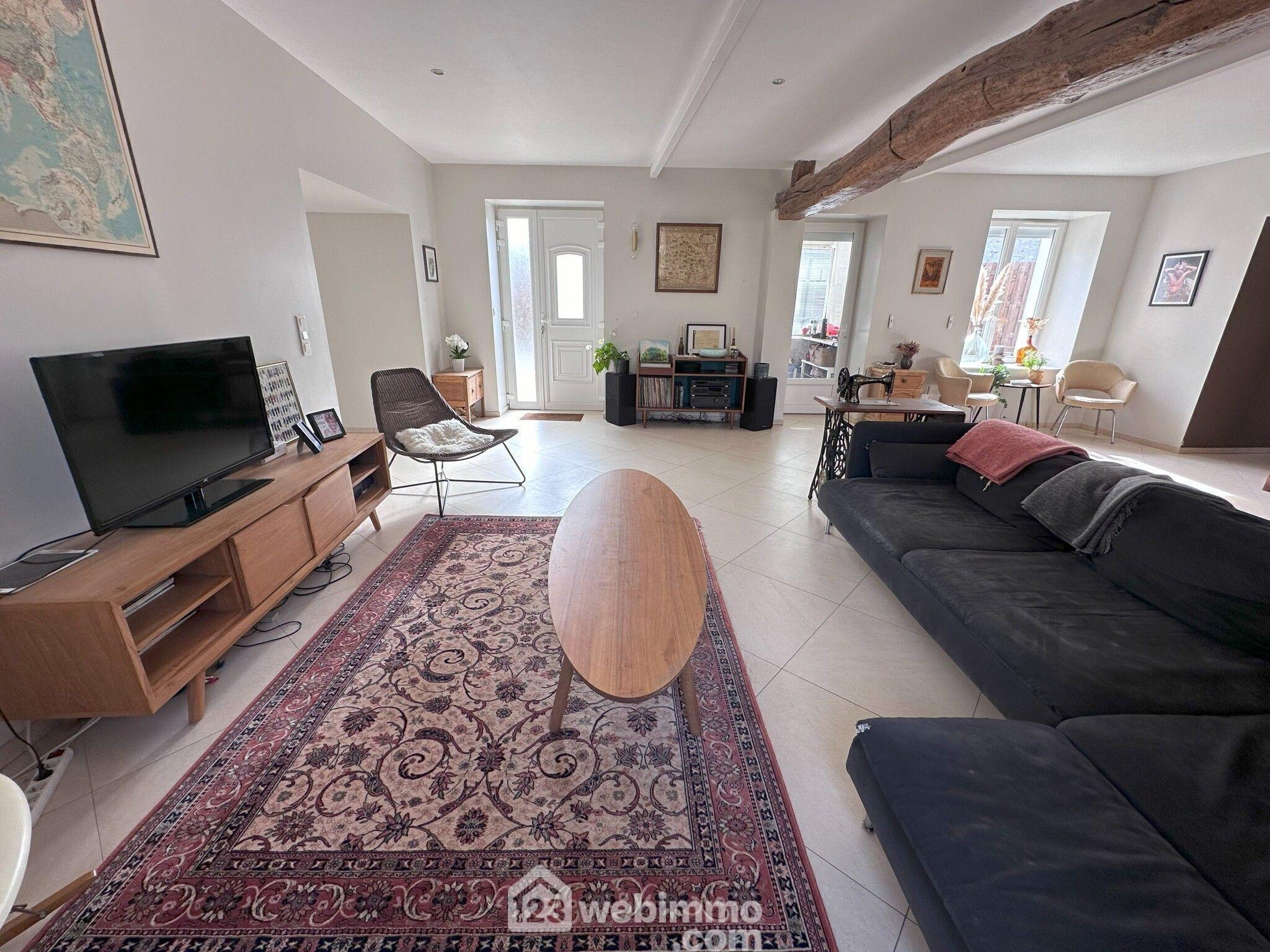 Photo Maison - 191m² - Barbizon image 4/4